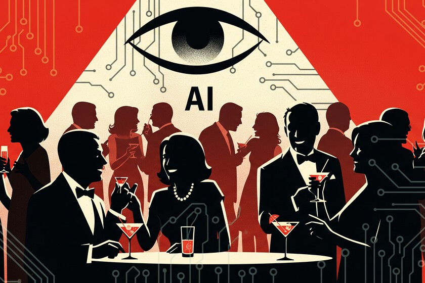 ¿Qué habrá cuando la IA termine la humanidad?

 – Desde dentro