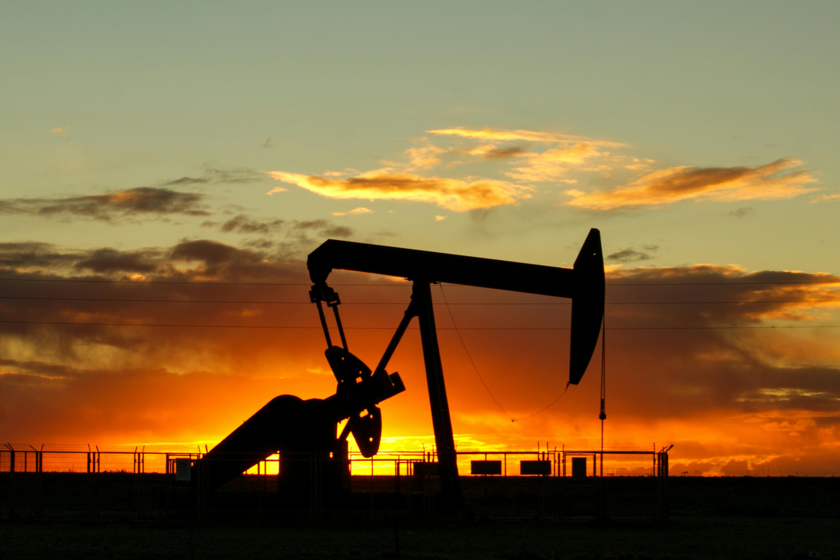 Cada vez que llegaba la guerra en el Medio Oriente, el precio del petróleo disparó. Ahora pasa algo más

 – Desde dentro