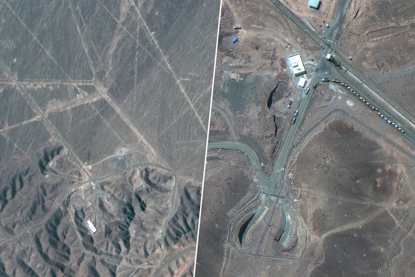 El programa nuclear iraní solo se ha retrasado durante unos meses

 – Desde dentro