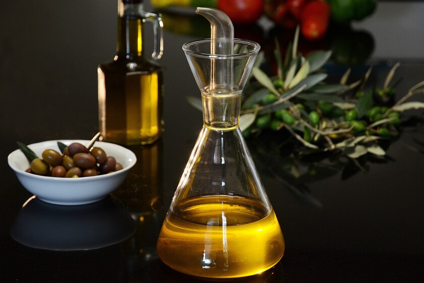 ¿Es el aceite de oliva el más saludable de todos?

 – Desde dentro