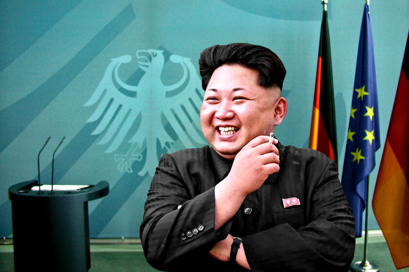 El ataque estadounidense contra Irán fue un poderoso mensaje para el desarrollo de armas nucleares. Menos para Corea del Norte

 – Desde dentro