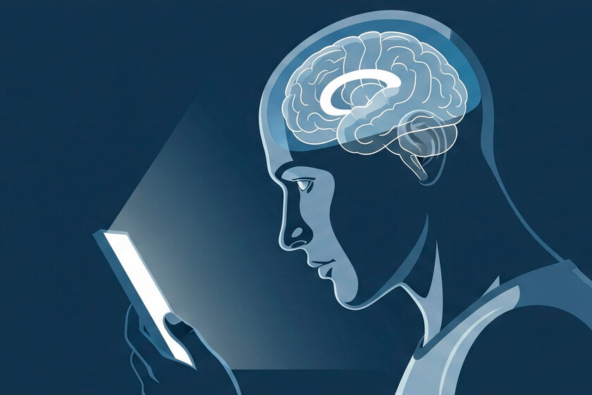 Algunos investigadores creen que la IA nos hace estúpidos. Tenemos lo mismo para escuchar la calculadora

 – Desde dentro