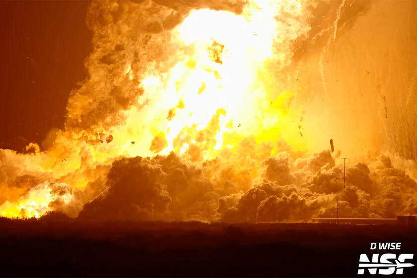 SpaceX ha pedido a México que lo ponga en su propiedad y devuelva las piezas de nave de naves que cayeron al país

 – Desde dentro