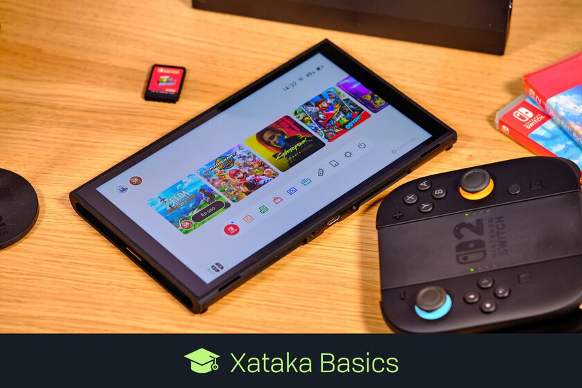 17 juegos gratis para publicar tu Nintendo Switch 2

 – Desde dentro