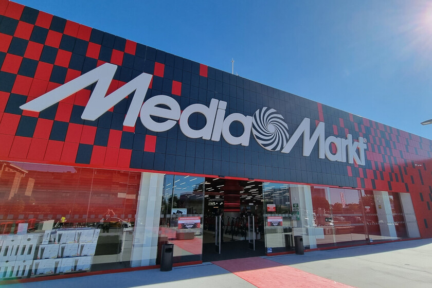 TRACA FINAL DE LA RED Viernes y el sitio web de juegos web. Cinco ofertas para usar campañas de Media Market el fin de semana

 – Desde dentro