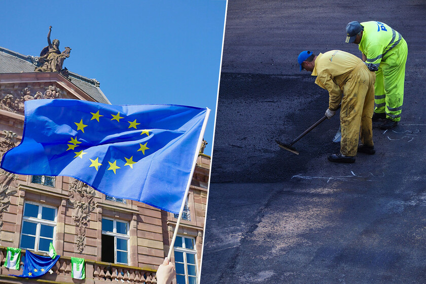 Europa ha insistido en que España tiene que cambiar sus leyes para una descarga injusta: es demasiado barato

 – Desde dentro