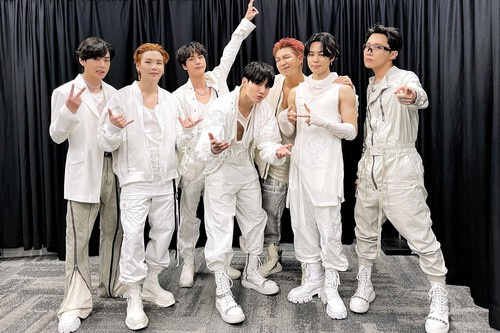 El regreso de BTS está cerca: Festa 2025 marcará su primera reunión oficial

 – Desde dentro