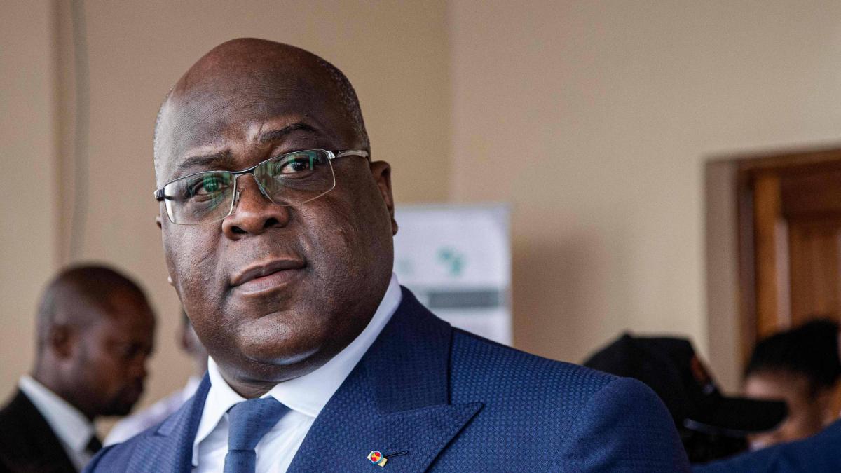 República Democrática del Congo y Estados Unidos sella un acuerdo sobre una economía más soberana y justa

 – Desde dentro