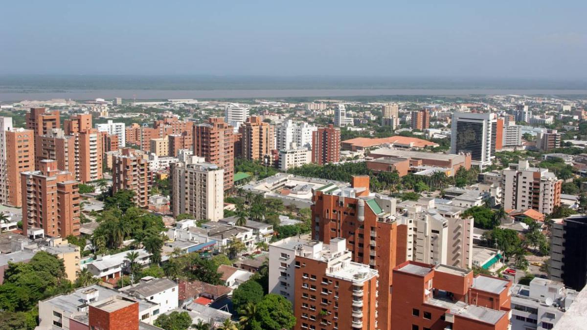 Hasta el 27 de junio, hay una fecha límite para pagar el impuesto a la propiedad en 2025 en Barranquilla sin

 – Desde dentro