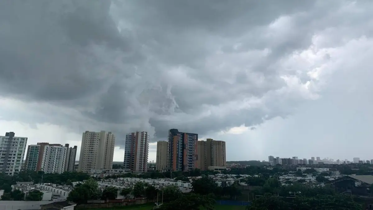Este fin de semana, las notificaciones del Caribe en Colombia emiten notificaciones

 – Desde dentro