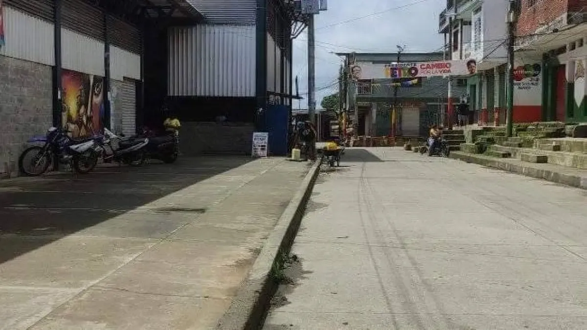 Antes de la explosión en Calle de Buenaventura, el artefacto contra el batallón se activó en Guapi; Esto es lo que se sabe

 – Desde dentro