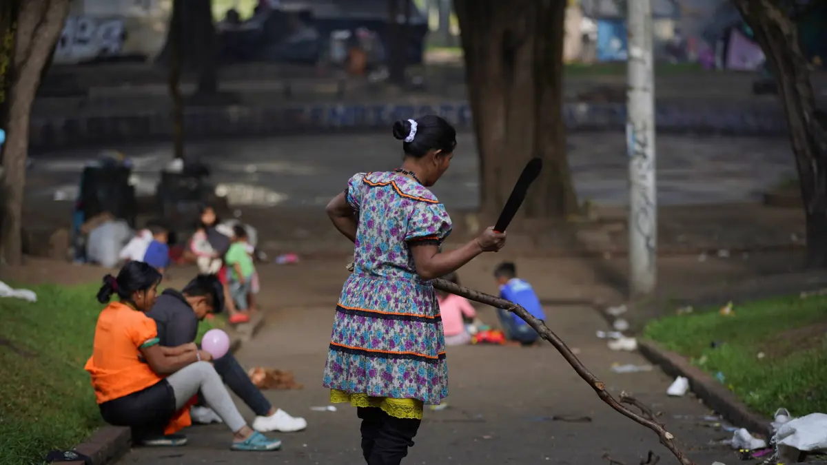 Mutilación femenina, agresiones físicas y las violencias que no cesan contra mujeres y niñas emberás en Colombia – Desde dentro