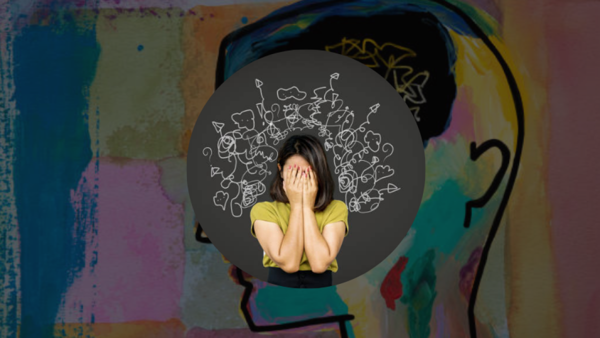 ¿Qué significa que una persona tiene miedo al cambio, según la psicología?

 – Desde dentro