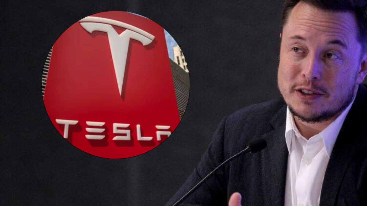 ¿Qué relación tiene Nikola Tesla con Elon Musk o por qué llaman sus autos?

 – Desde dentro