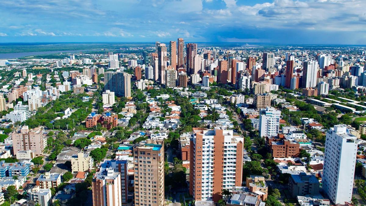Milla de piedra para América Latina

 – Desde dentro