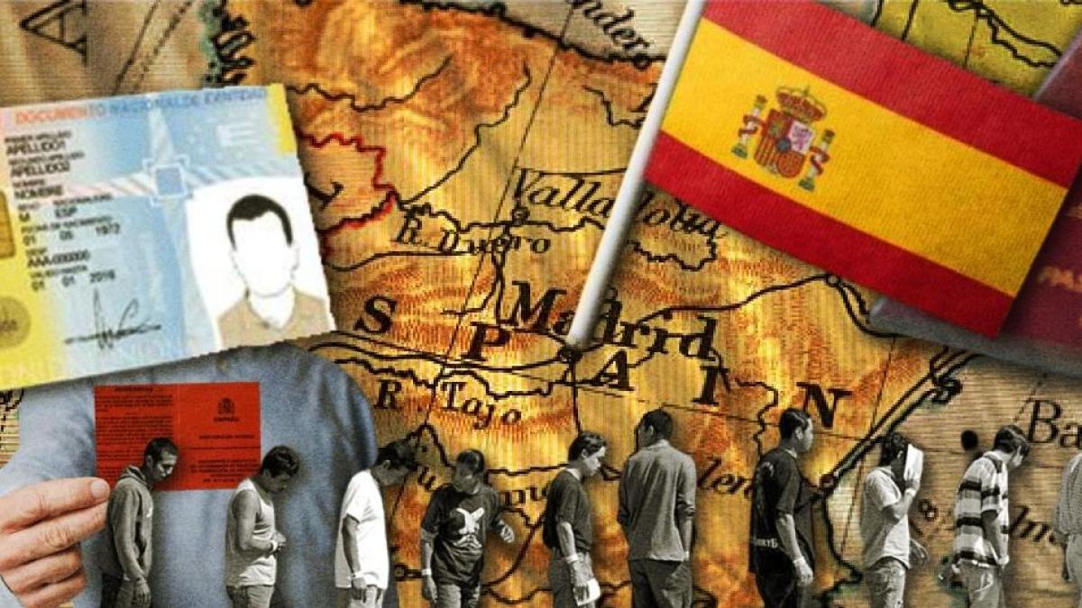 La familia se reagrupa en España, el mecanismo que proporciona vivienda a sus seres queridos, ¿cómo funciona?

 – Desde dentro