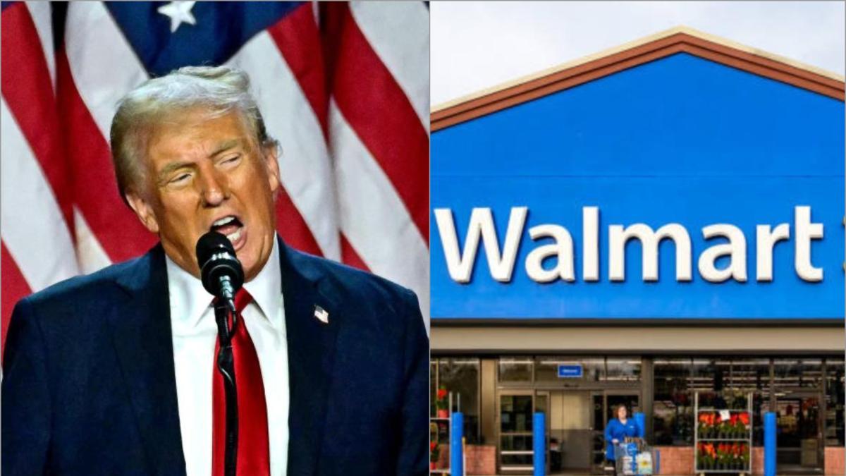 Walmart es forzado por Trump y debe decir adiós a docenas de empleados migrantes

 – Desde dentro