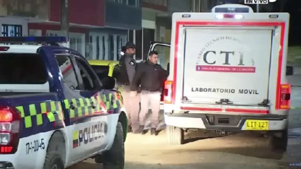 ¿Quién era un civil que murió en medio del tiroteo en todo? Están investigando el tiroteo entre delincuentes y escoltas de Dep.

 – Desde dentro