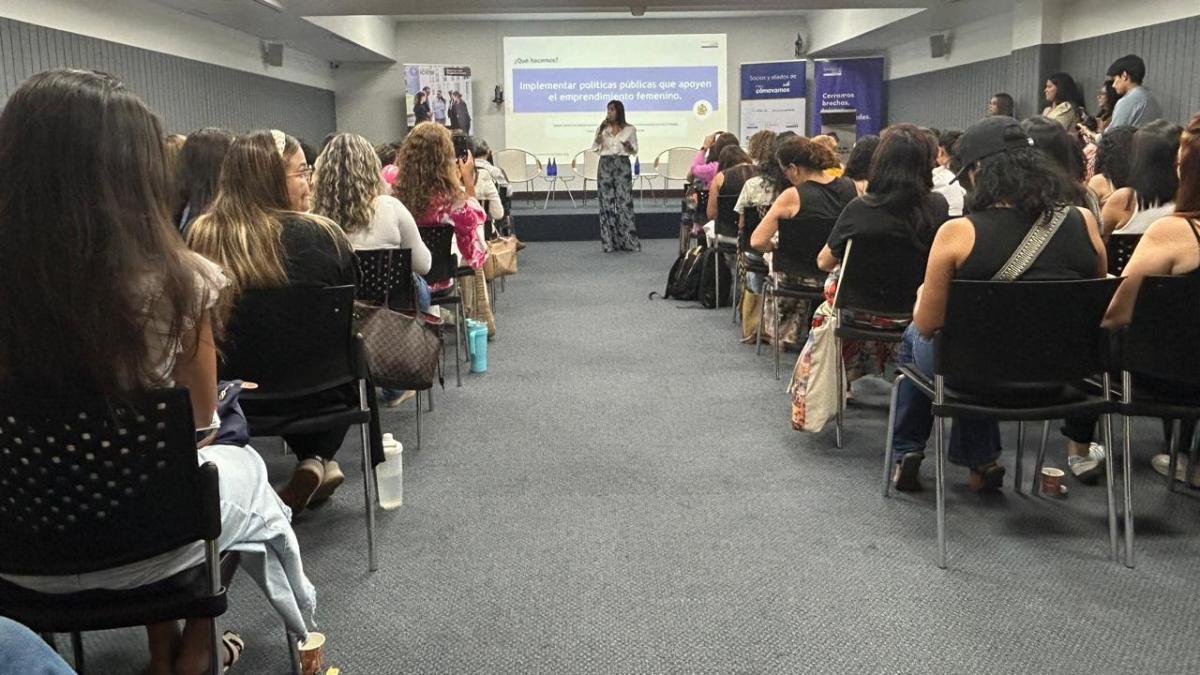 ¿Por qué las brechas de sexo cercano hacen que las empresas sean más rentables en Valle del Cauca?

 – Desde dentro
