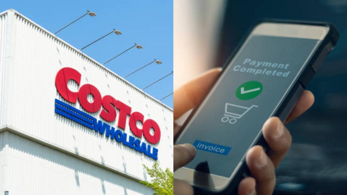Así es como funciona su nuevo sistema de pago

 – Desde dentro