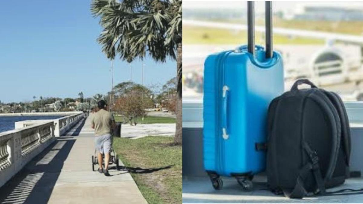 Esta área fue entre las más abandonadas en los Estados Unidos por una razón especial.

 – Desde dentro