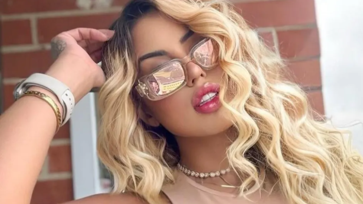 ¿Qué murió Camila Gil? El famoso DJ Trans y el activista de la comunidad LGBTI murieron a la edad de 29 años

 – Desde dentro