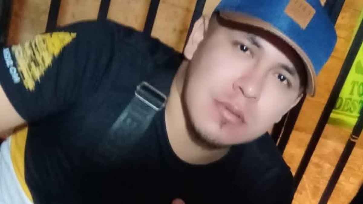 El envoltorio como ex defensa civil volluntaria, secuestrada por hombres armados en Sucre, Cauca

 – Desde dentro