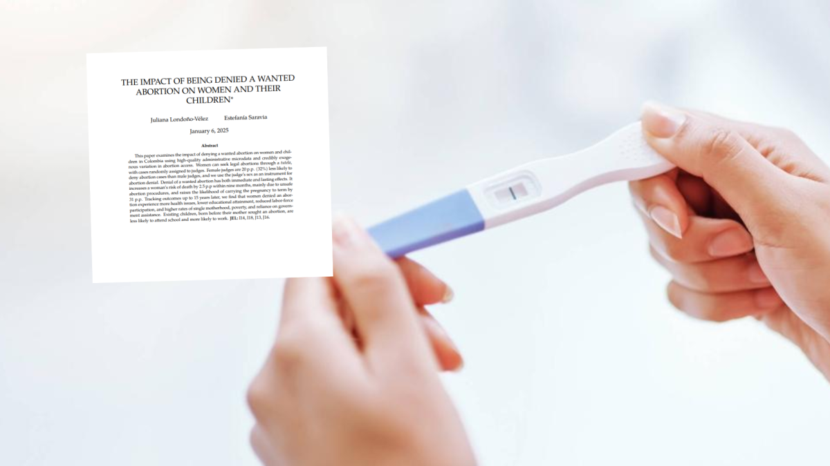 Se rechazan más del 60% del acceso de cuidado al aborto en Medellín; Riesgo de muerte y crecimiento de la pobreza

 – Desde dentro