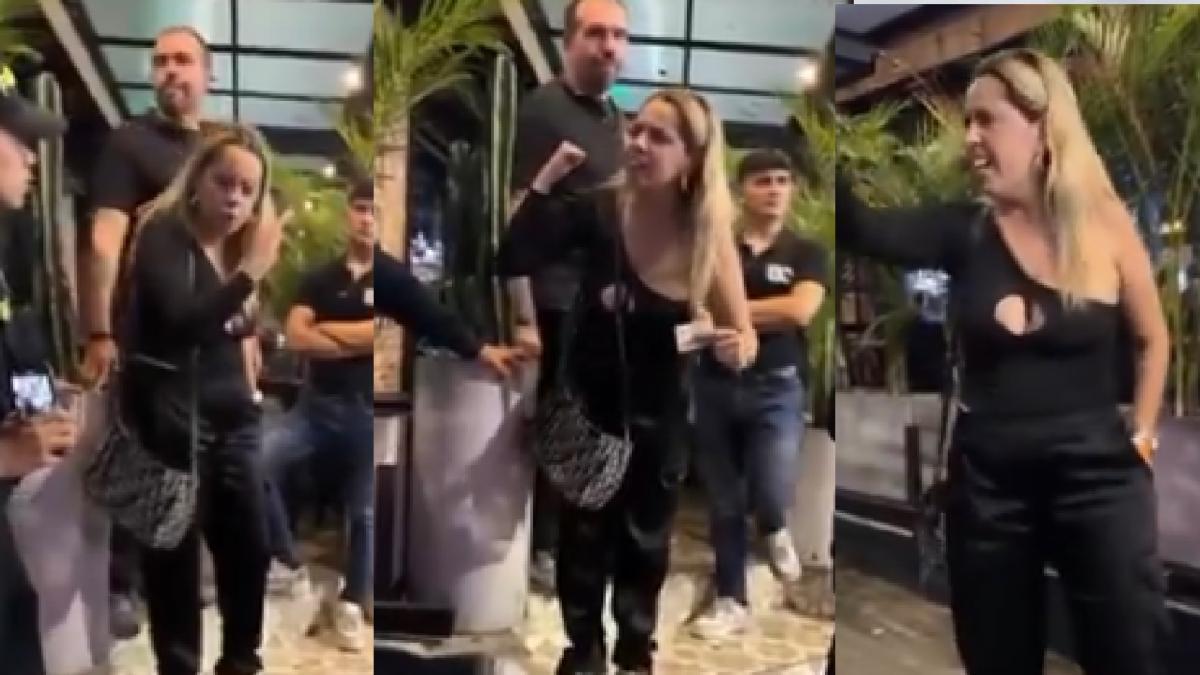Nuevo caso «¿No sabes quién soy»? El empleado de Ebria grita a la policía; Esto es lo que dice el alcalde de Girień

 – Desde dentro