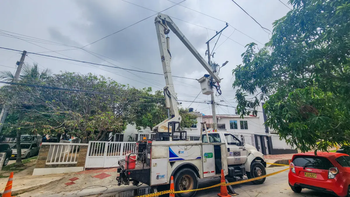 Rap Caribe aumenta el plan urgente para modernizar el sistema eléctrico antes del ministerio

 – Desde dentro