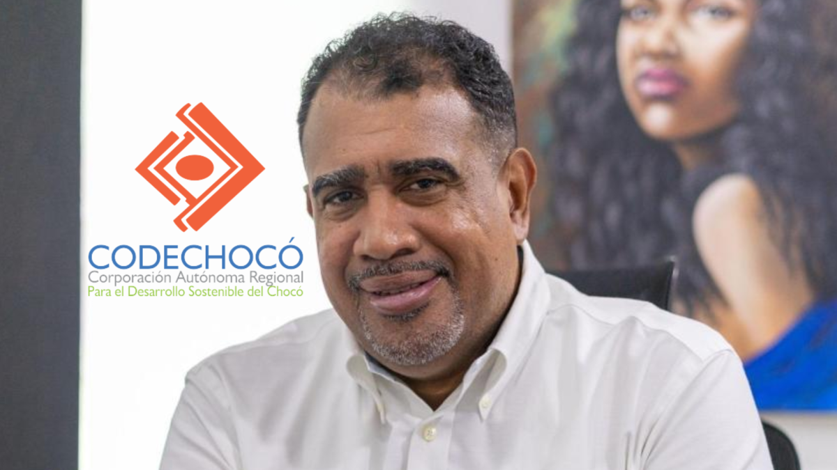 45 días después del secuestro del director de Codchocó, Arnold Rincón, se eligió la dirección

 – Desde dentro