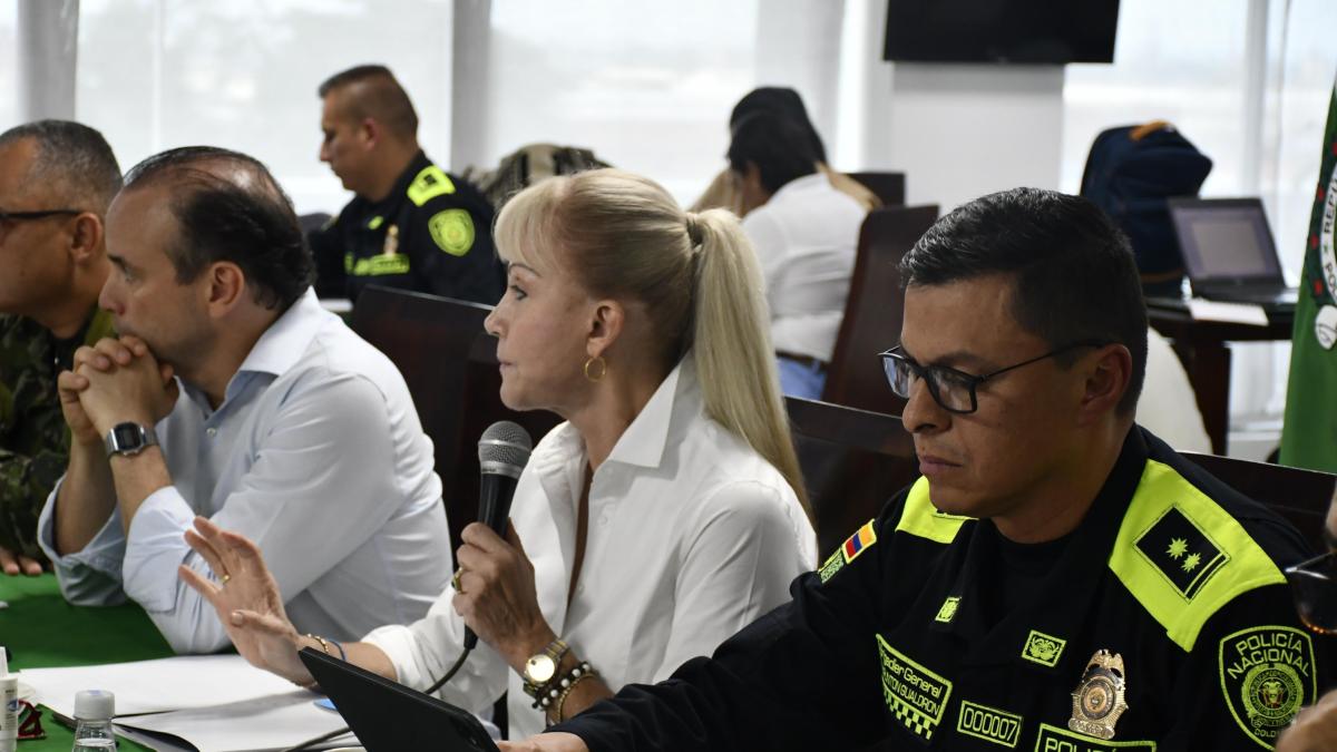 Anunciar fondos restrictivos en los municipios completos y cercanos, después de la ola de ataques

 – Desde dentro