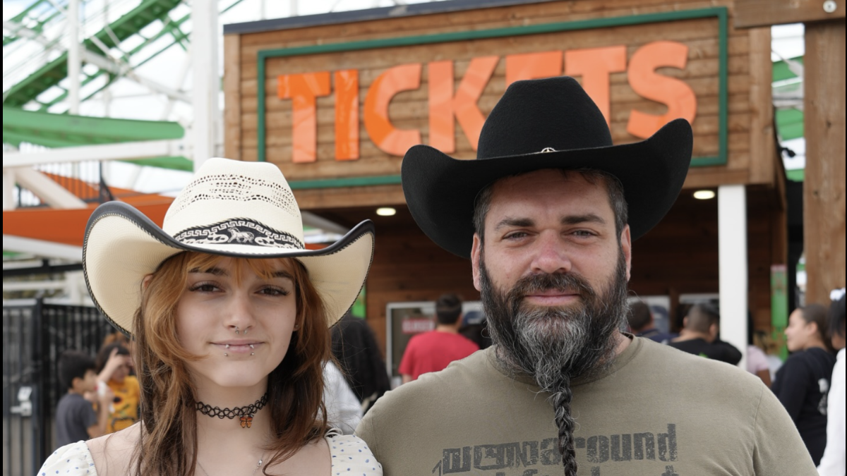 La exposición en Texas que tiene actividades interesantes y es ideal para celebrar el Día del Padre

 – Desde dentro