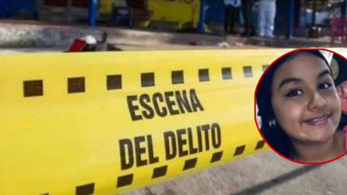 19 -Faberia -Wold Boy asesinado en Cúcut mientras miraba el evento argentino contra Colombia, una mujer hablaría con ella

 – Desde dentro