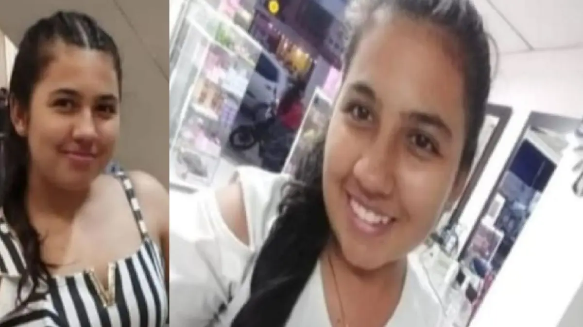¿Niño involucrado? | Un adolescente de 16 años ha estado desaparecido durante más de siete días en Bucaramanga

 – Desde dentro