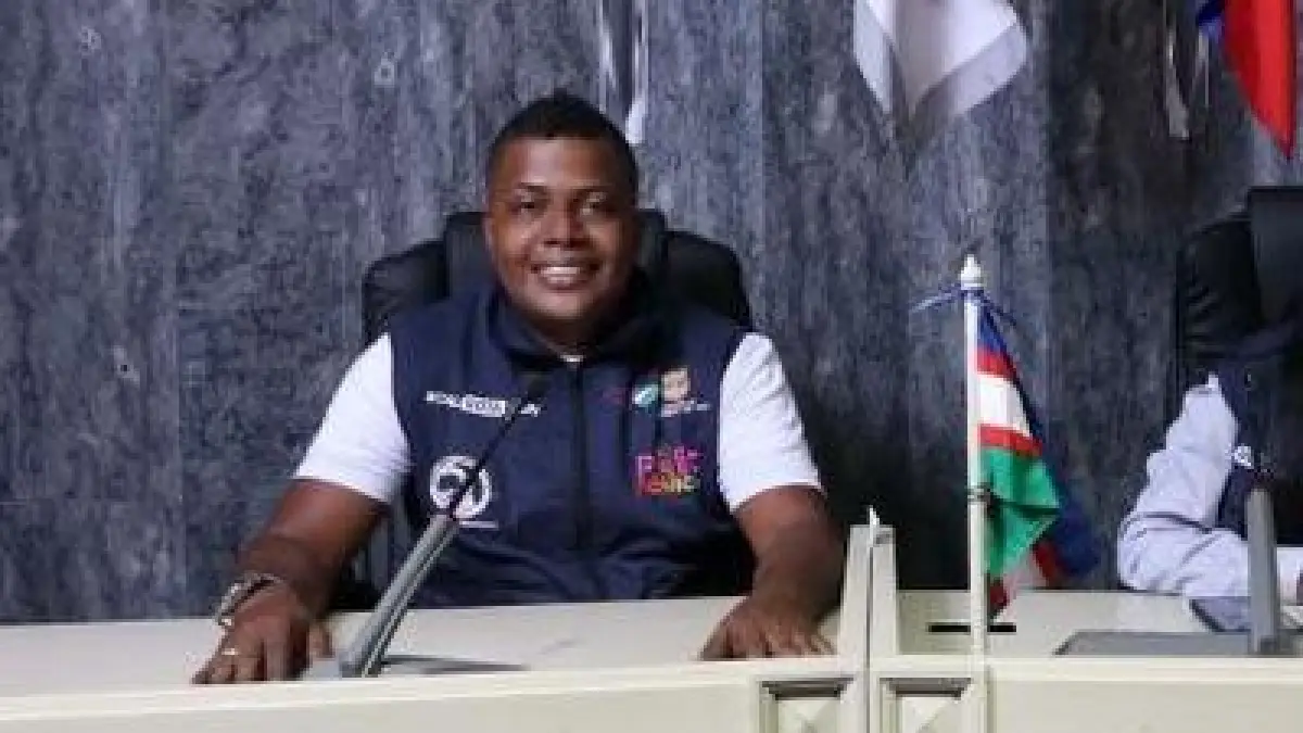 ¿Quién es el líder nacional de desempleo en Cali, quién afirma que el presidente Petro?: «Más que decepción, preguntas»

 – Desde dentro