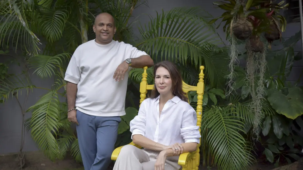 Dos artistas de Barranquilleros son llevados a Art Basel Week Zurich

 – Desde dentro