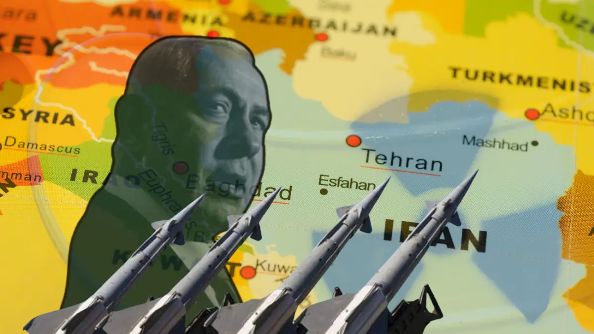 ¿Es Irán tan cerca como dice Israel para lanzar un arma nuclear? Esto compara su armamento con los israelíes

 – Desde dentro