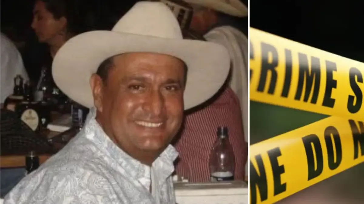 Un agricultor conocido y su trabajador fueron asesinados en la comuna de Prado, Tolima: ¿Qué se sabe?

 – Desde dentro