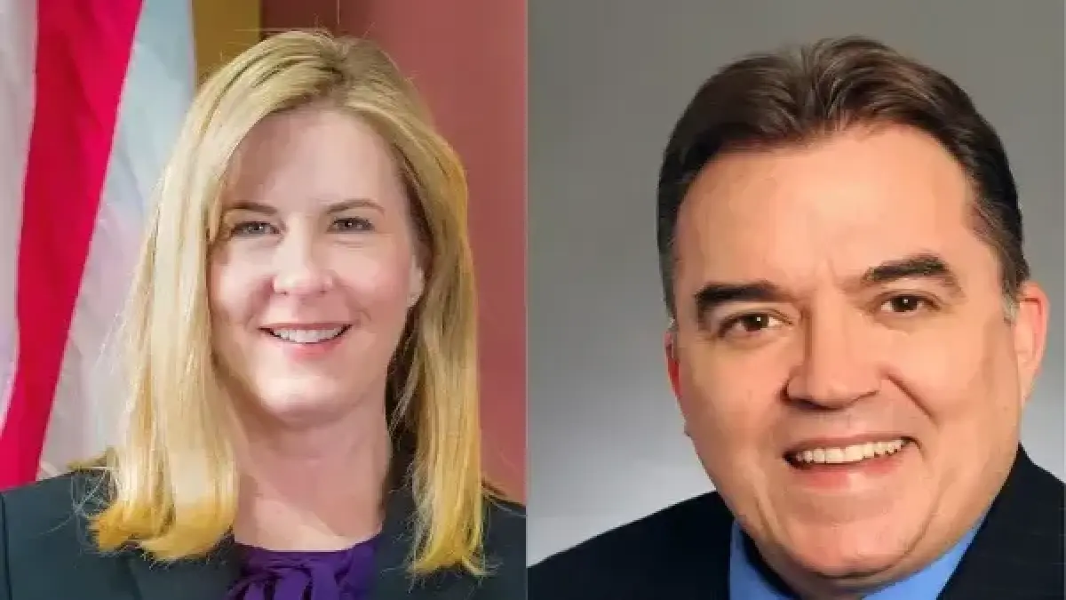 Capturan al presunto asesino por la legislatura Melissa Hortman después de una intensa búsqueda en Minnesota

 – Desde dentro