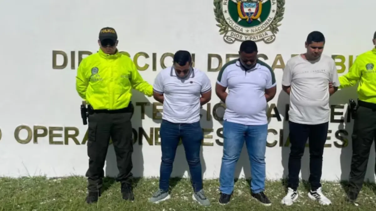 Cinco policías supuestamente facilitaron el uso ilegal de madera en Bolívar

 – Desde dentro