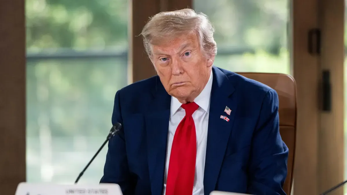 ¿Puede Donald Trump involucrar a Estados Unidos en una guerra contra Irán sin el consentimiento del Congreso?

 – Desde dentro
