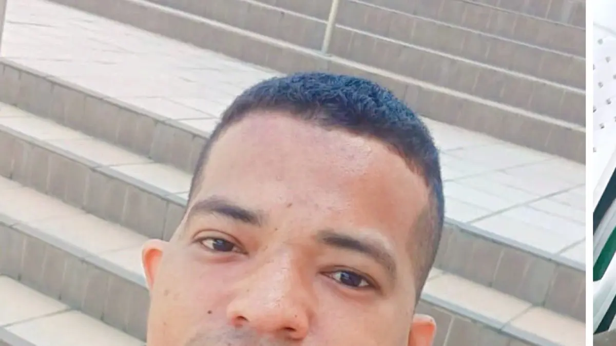 Antonio Bellido fue herido

 – Desde dentro