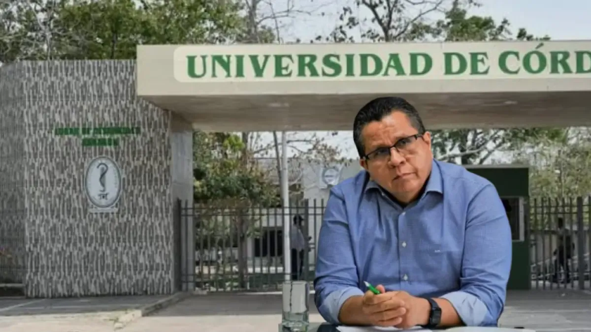 ¿Has negado las amenazas de agresión contra el rector de la Universidad de Córdoba? La policía dice que no tienes conocimiento

 – Desde dentro