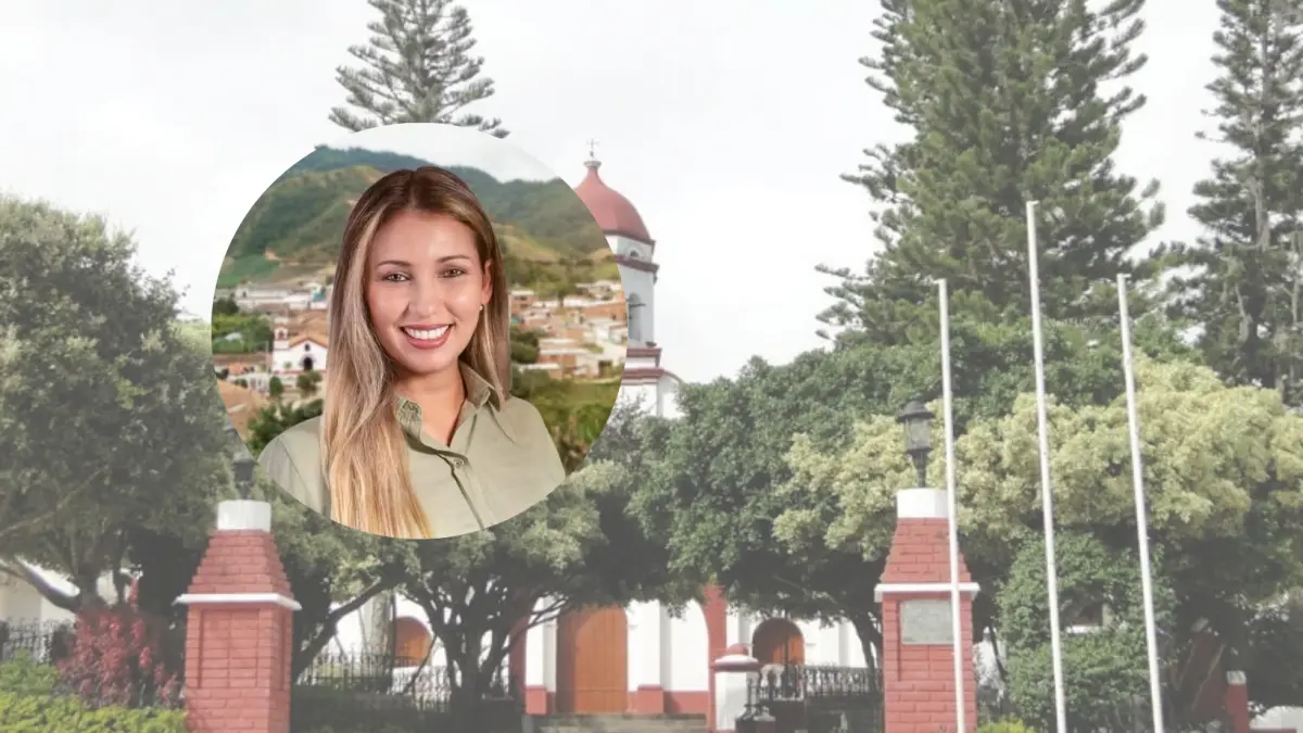 Publican a su hermano, su hermana y escolta ante el alcalde de González (Cesar) después de secuestrar en el camino a Ocaña

 – Desde dentro