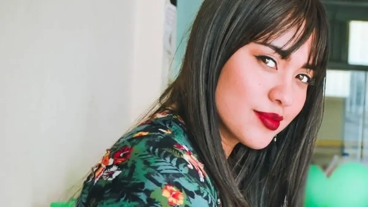 Lina Kalta murió, que fue víctima de un espectacular accidente de tráfico

 – Desde dentro