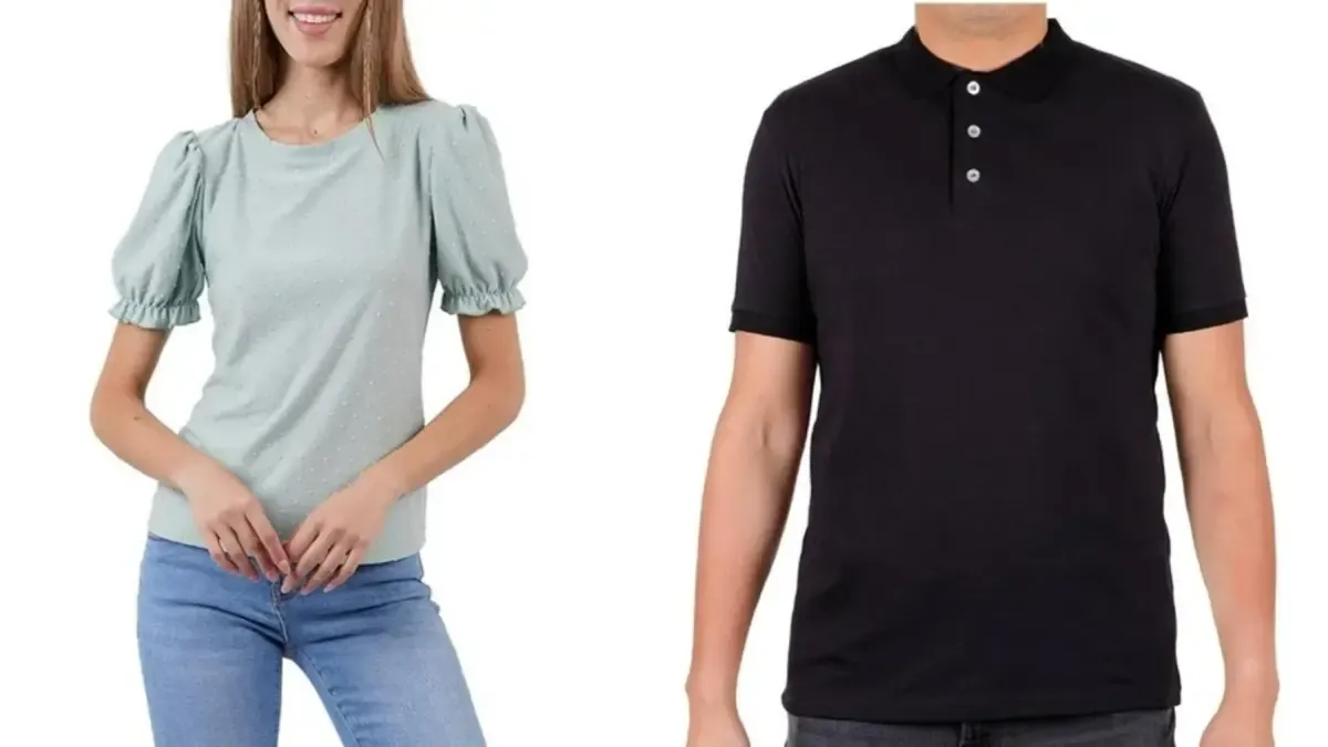 Esta es la marca de ropa que puede volverse más barata en todo Estados Unidos, según AI

 – Desde dentro