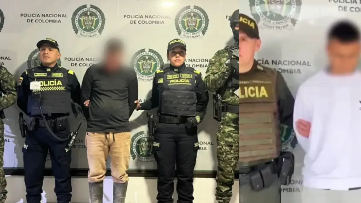 Por lo tanto, mecánico y «Colorado», marcado por muchos ataques para la fuerza pública en Nariño

 – Desde dentro