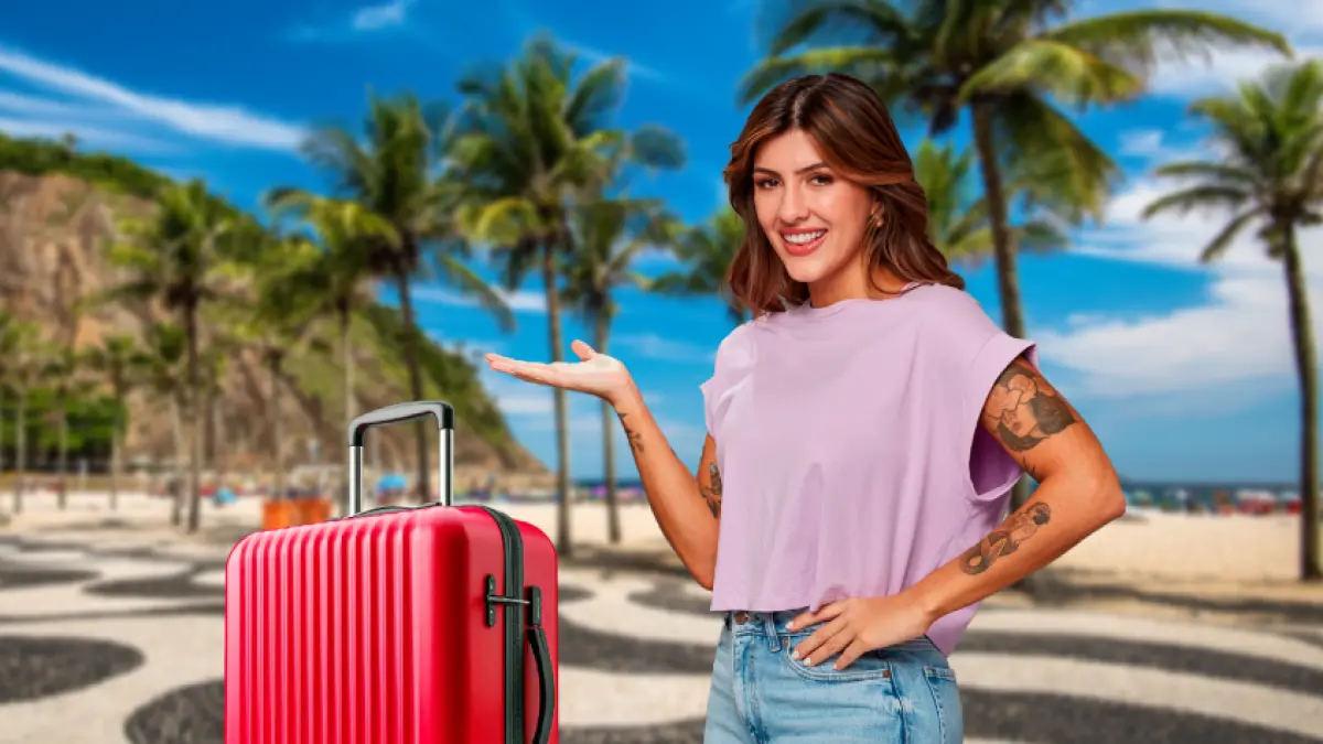 Despegar aumenta al 75% de descuento en los viajes y no llega a la vida con el tiempo.

 – Desde dentro