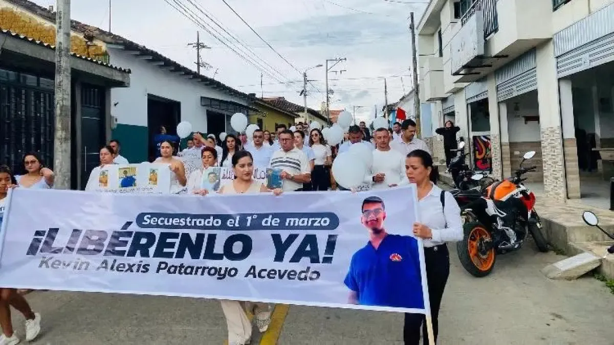 19 -ffte -Wold realizado en Norte de Santander se movería

 – Desde dentro